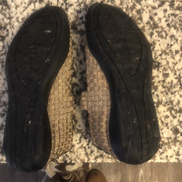 Bernie Mev sandals - Picture 7 of 8